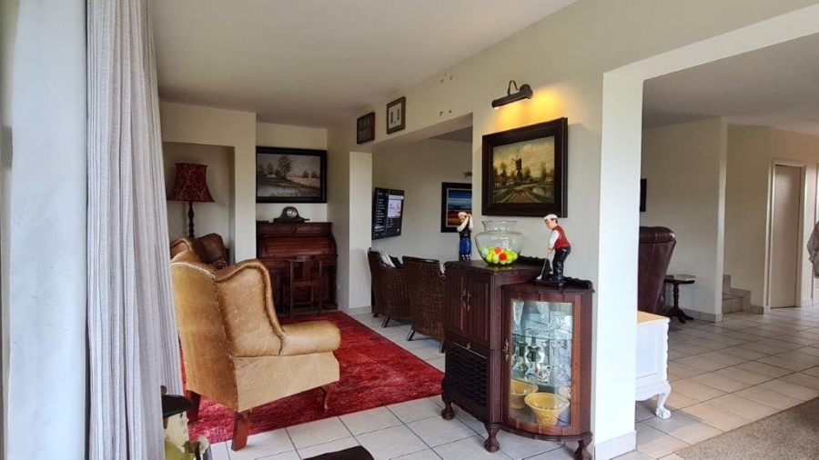 3 Bedroom Property for Sale in Mossel Bay Golf Estate Western Cape